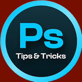Photoshop tips and tricks